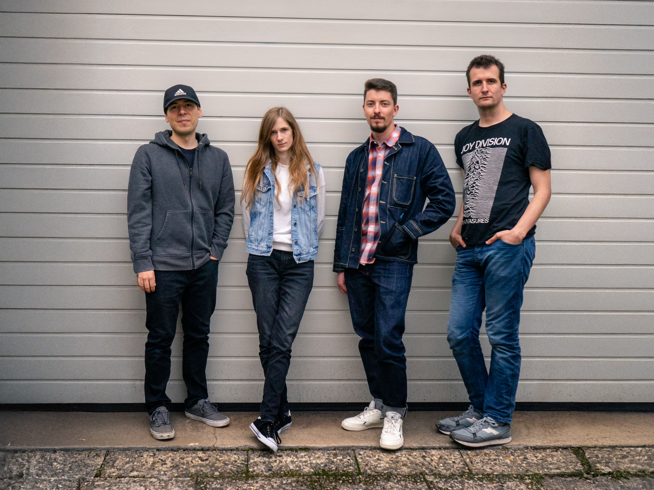 One-in-a-hundred-Bandfoto1-web