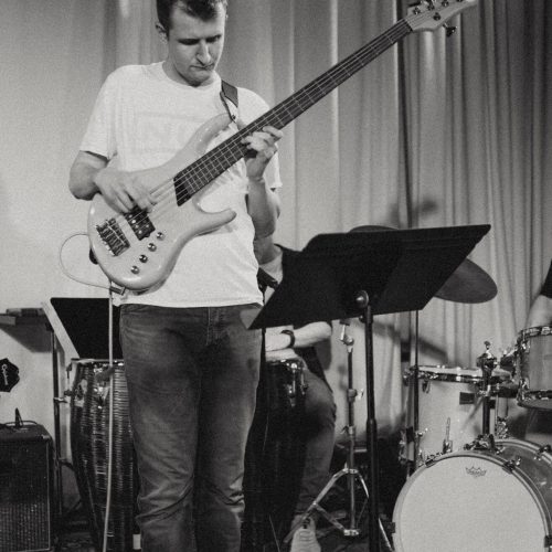 Luca Hofmann